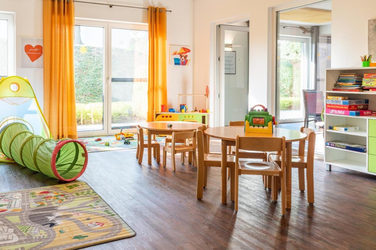Appartement "Mondstein" Mit Penthouseflair - Oase Am Haff Garz  Екстериор снимка