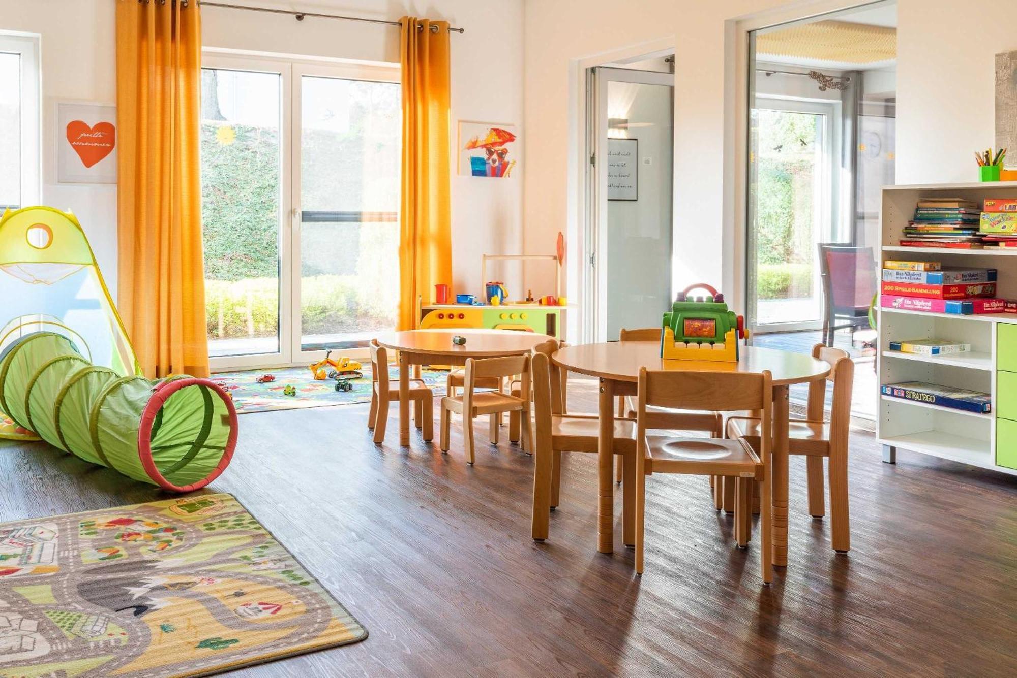 Appartement "Mondstein" Mit Penthouseflair - Oase Am Haff Garz  Екстериор снимка